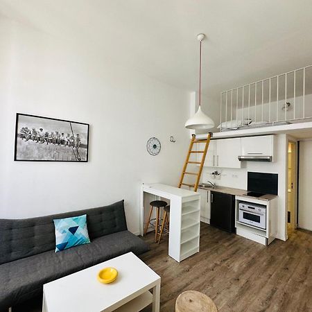 קאן Residence 41 Leon Noel מראה חיצוני תמונה