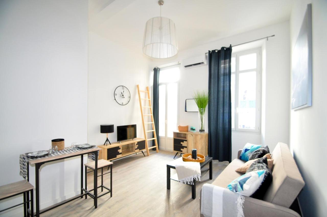 קאן Residence 41 Leon Noel מראה חיצוני תמונה
