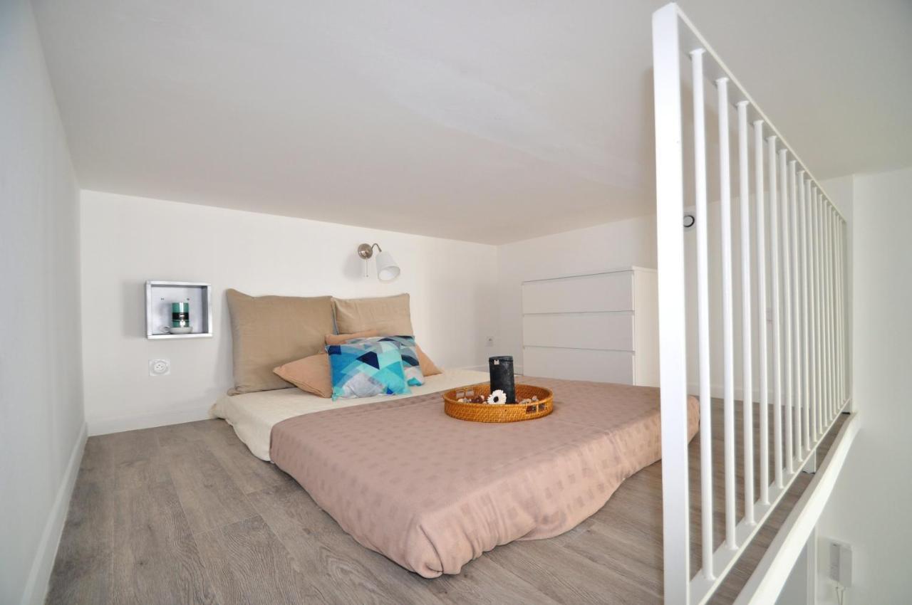 קאן Residence 41 Leon Noel מראה חיצוני תמונה