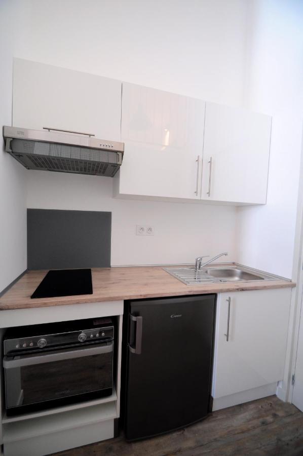 קאן Residence 41 Leon Noel מראה חיצוני תמונה