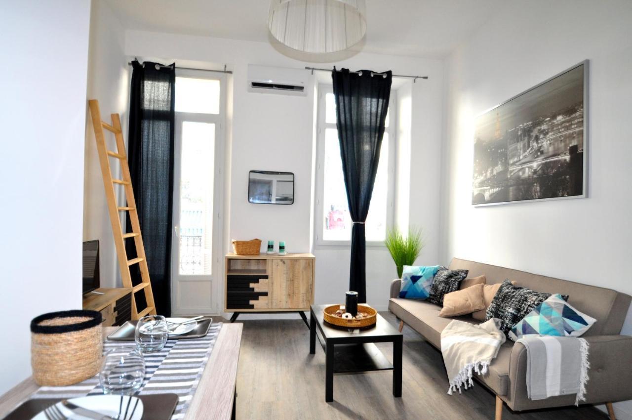 קאן Residence 41 Leon Noel מראה חיצוני תמונה