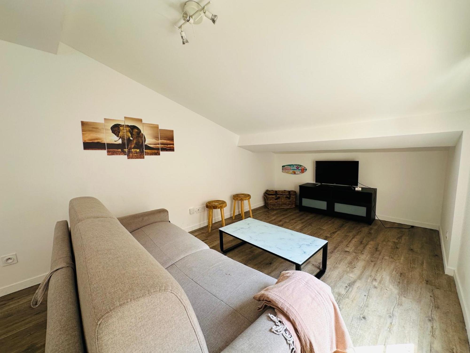 קאן Residence 41 Leon Noel מראה חיצוני תמונה