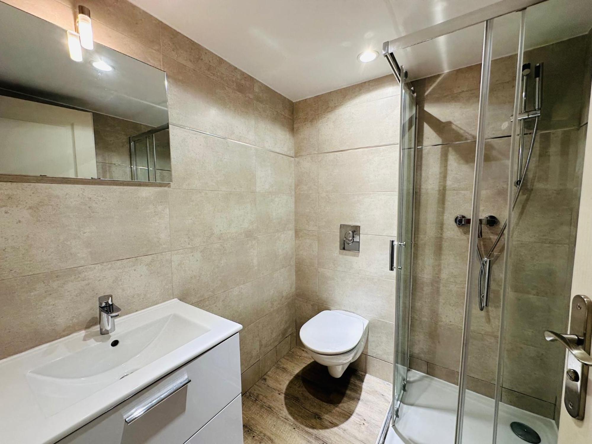 קאן Residence 41 Leon Noel מראה חיצוני תמונה