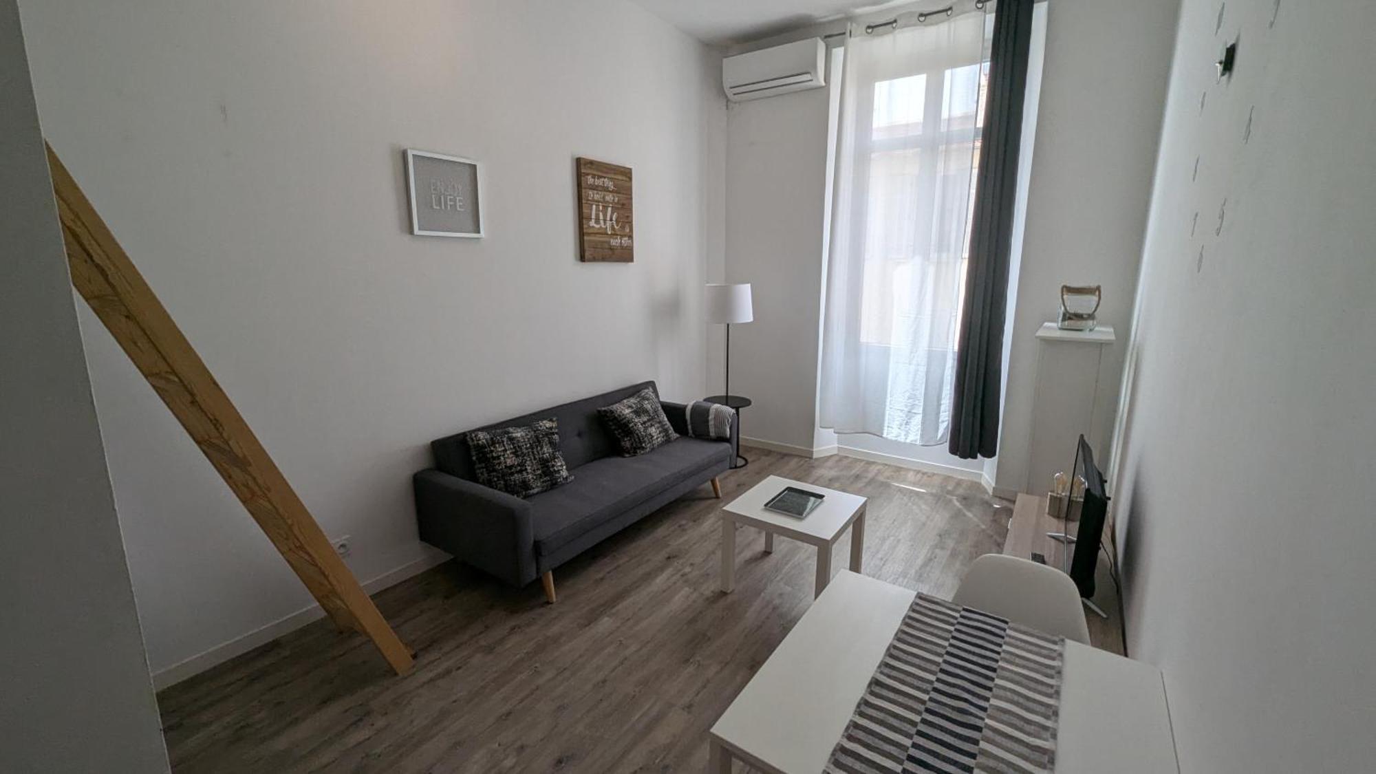 קאן Residence 41 Leon Noel מראה חיצוני תמונה
