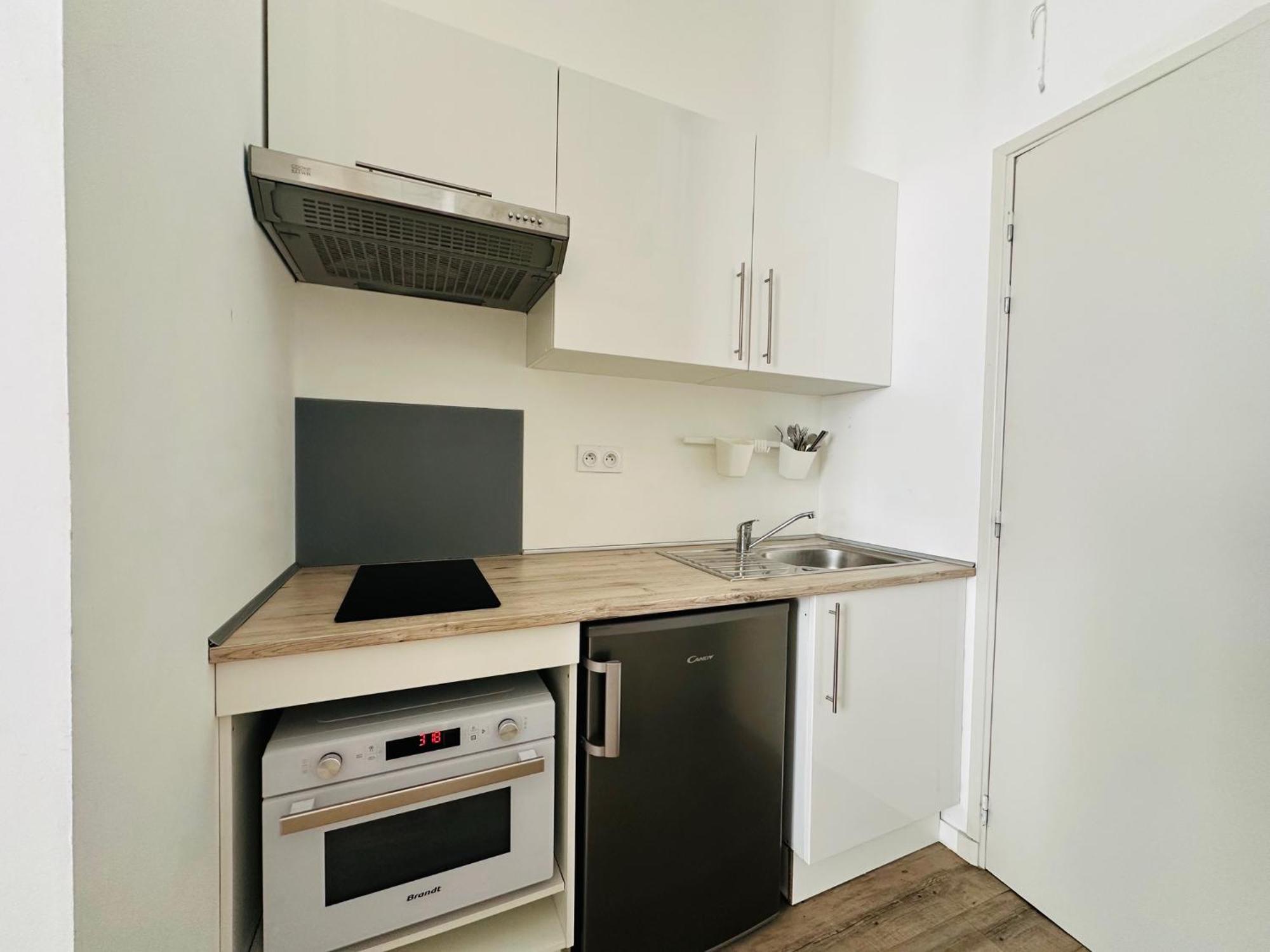 קאן Residence 41 Leon Noel מראה חיצוני תמונה