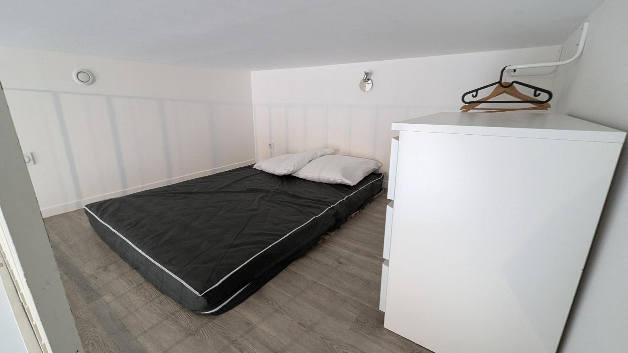 קאן Residence 41 Leon Noel מראה חיצוני תמונה