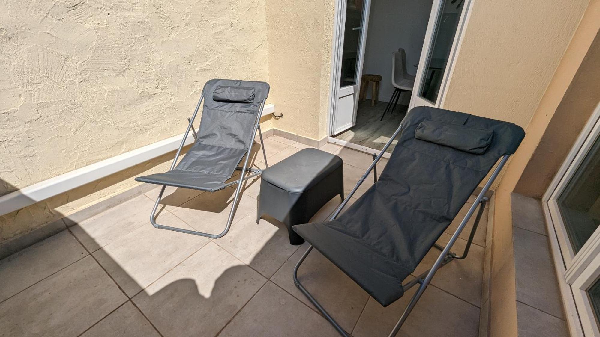 קאן Residence 41 Leon Noel מראה חיצוני תמונה