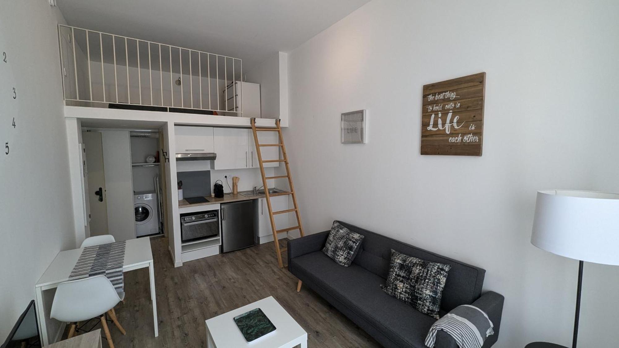 קאן Residence 41 Leon Noel מראה חיצוני תמונה
