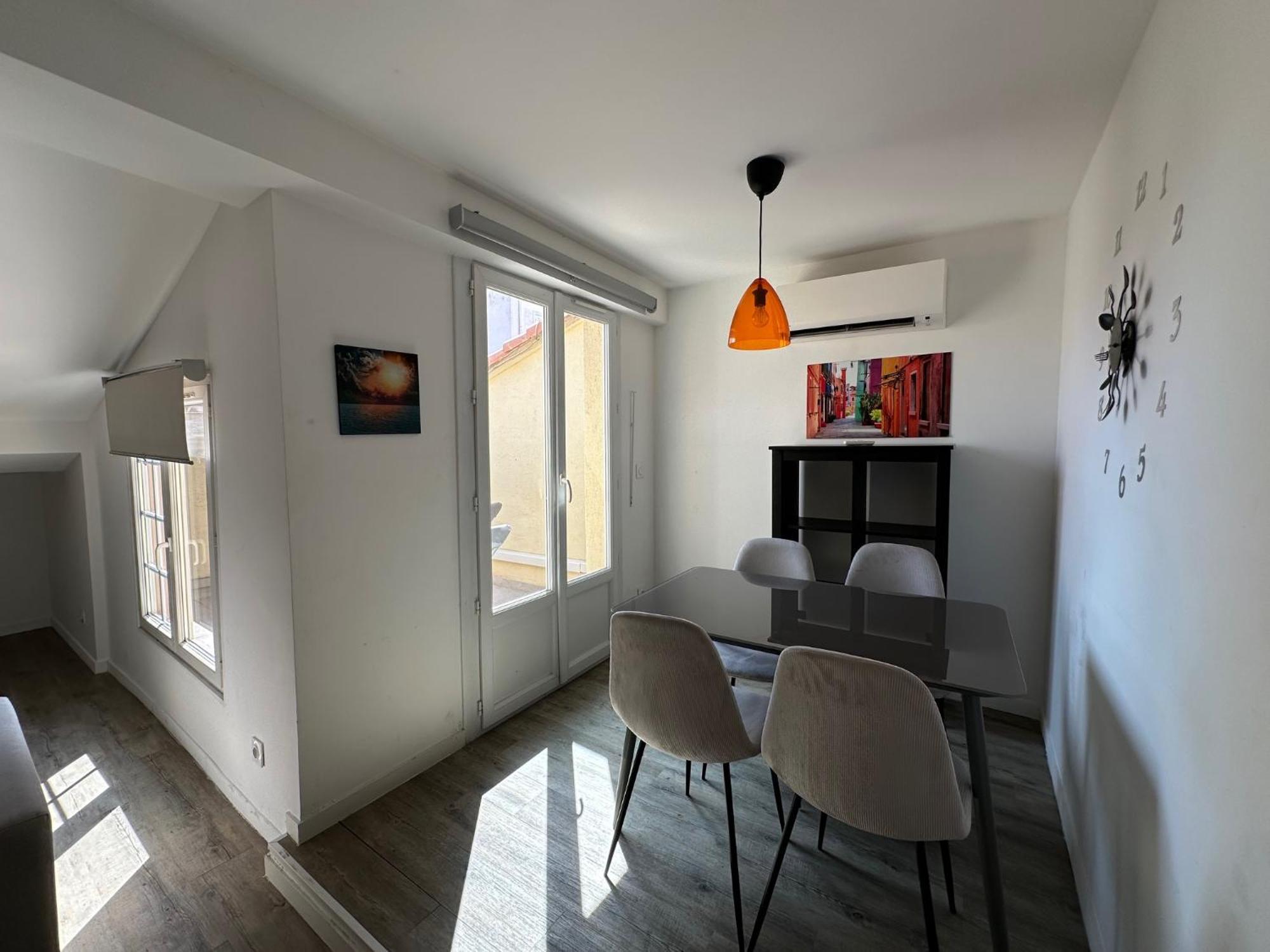 קאן Residence 41 Leon Noel מראה חיצוני תמונה