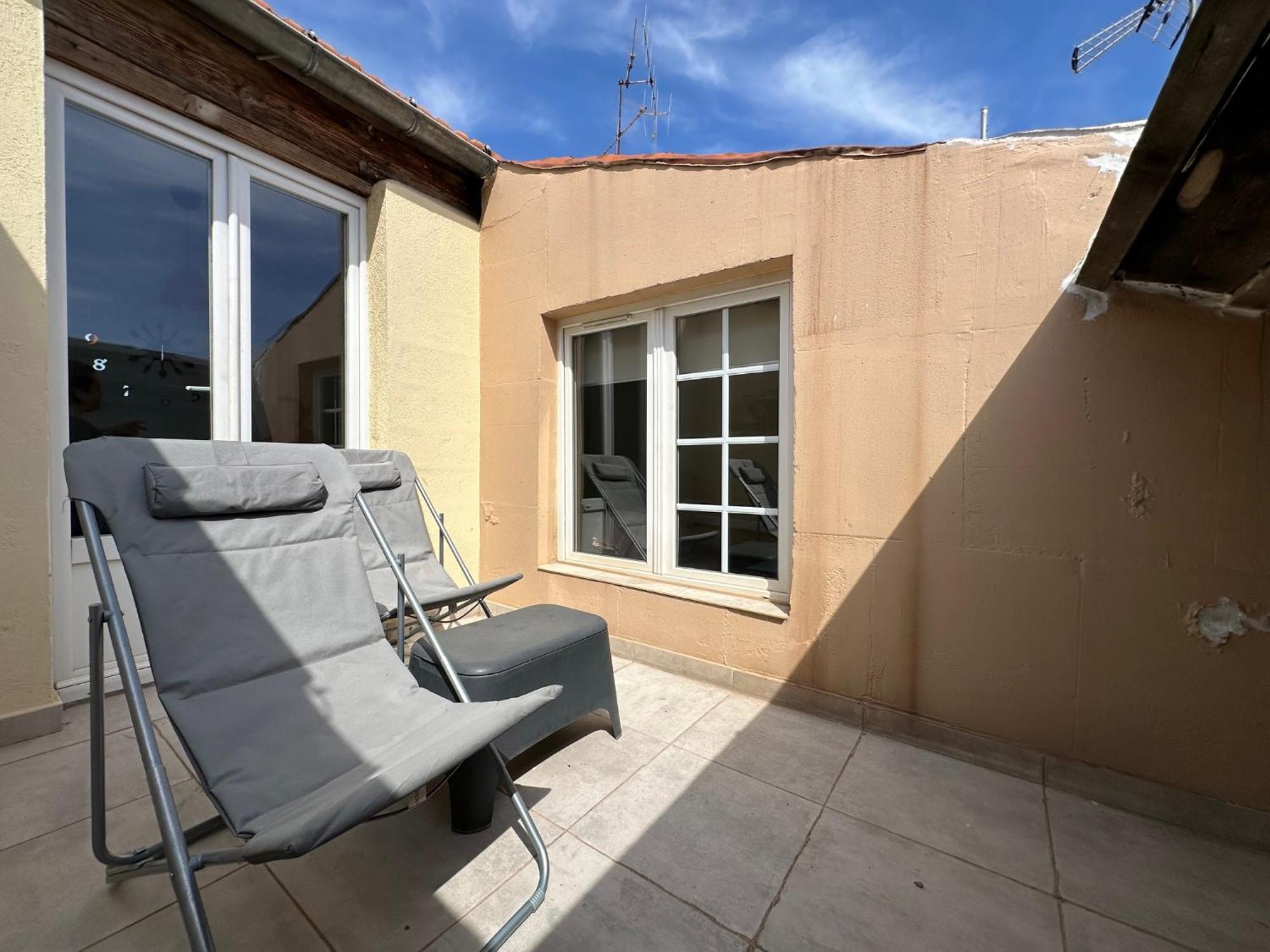 קאן Residence 41 Leon Noel מראה חיצוני תמונה
