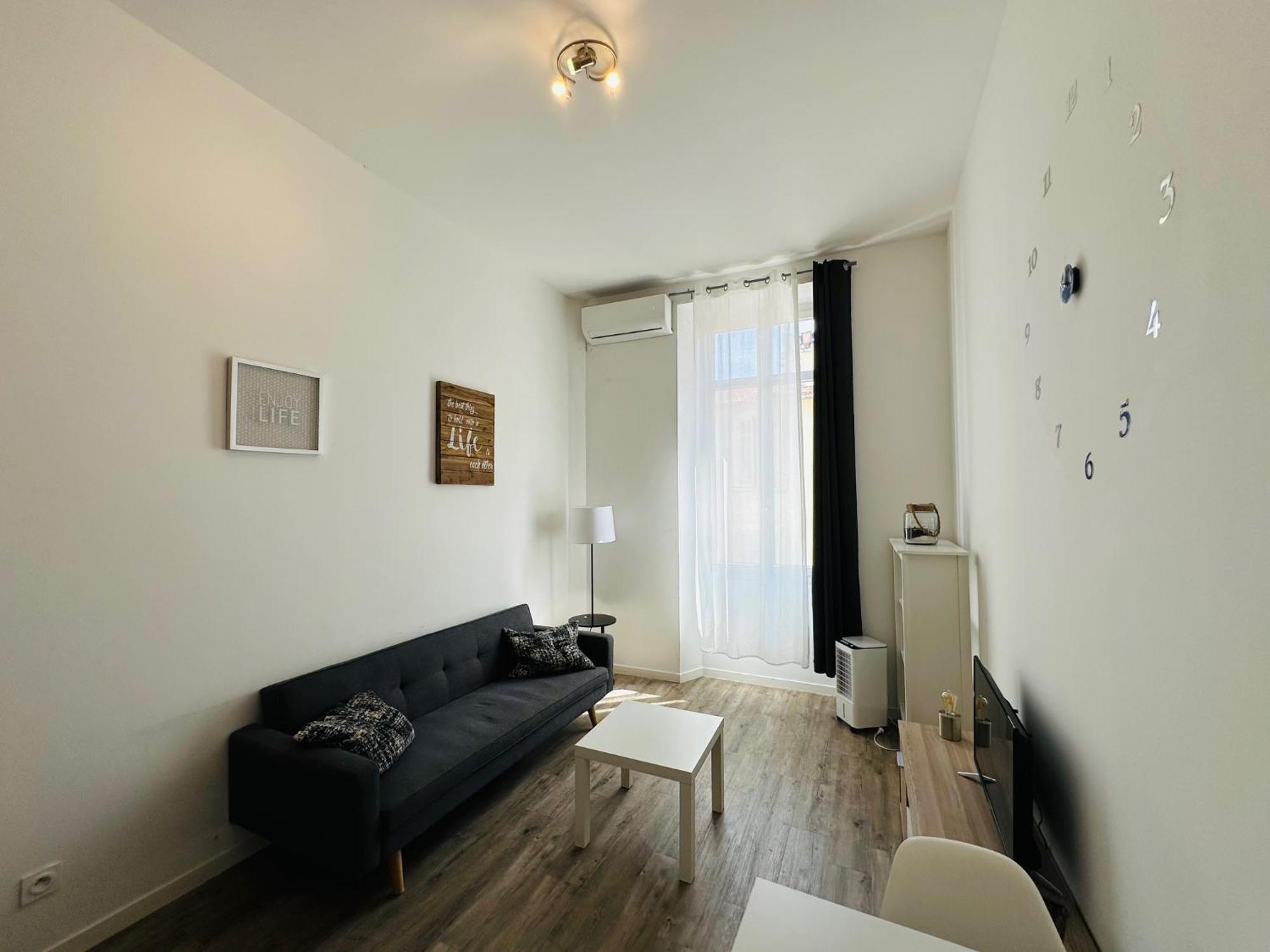 קאן Residence 41 Leon Noel מראה חיצוני תמונה