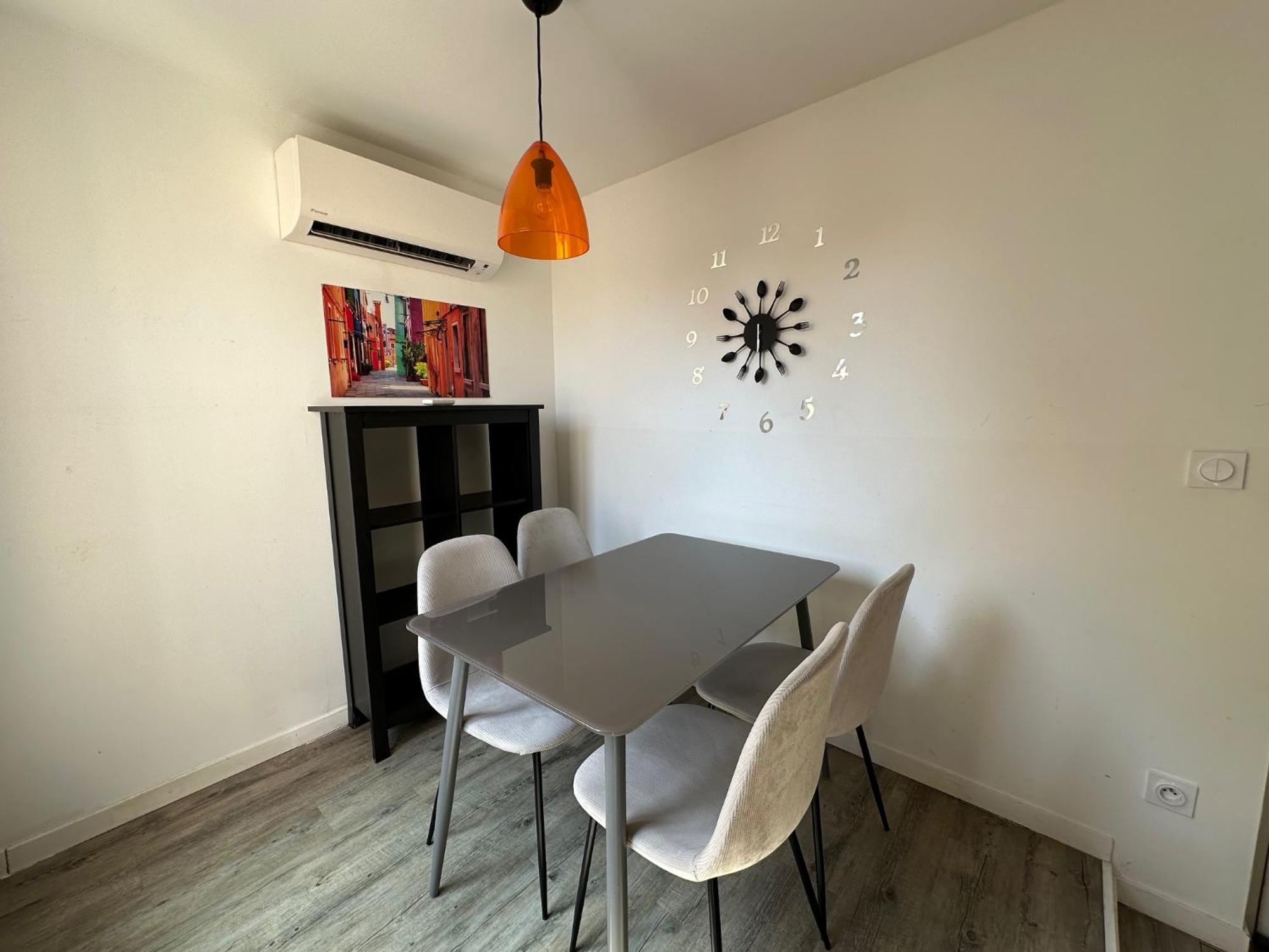 קאן Residence 41 Leon Noel מראה חיצוני תמונה