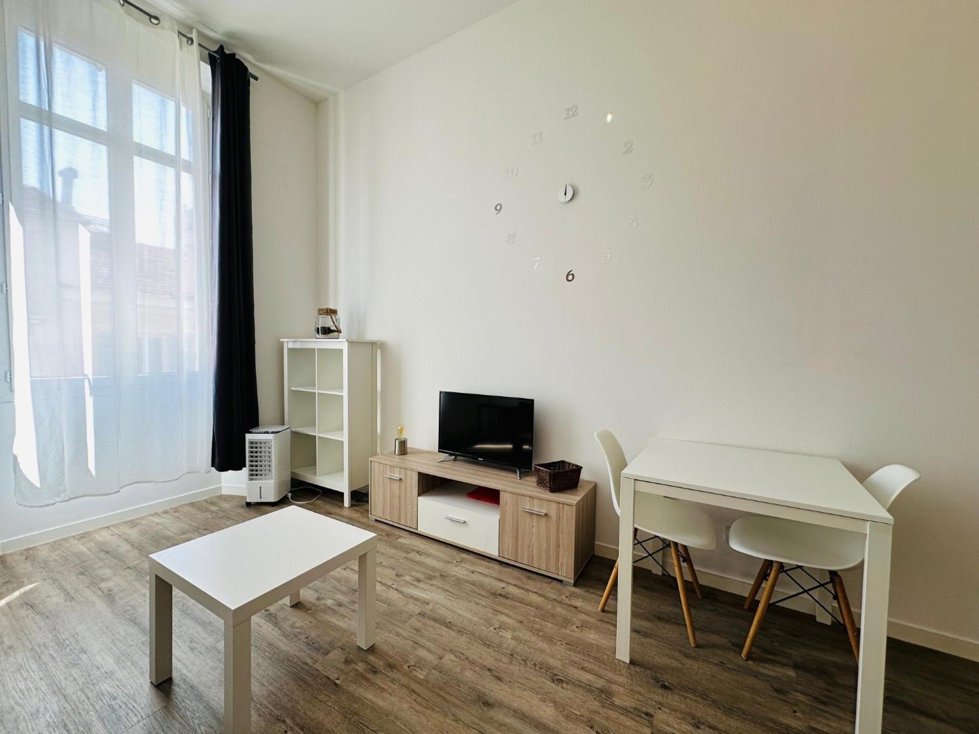 קאן Residence 41 Leon Noel מראה חיצוני תמונה