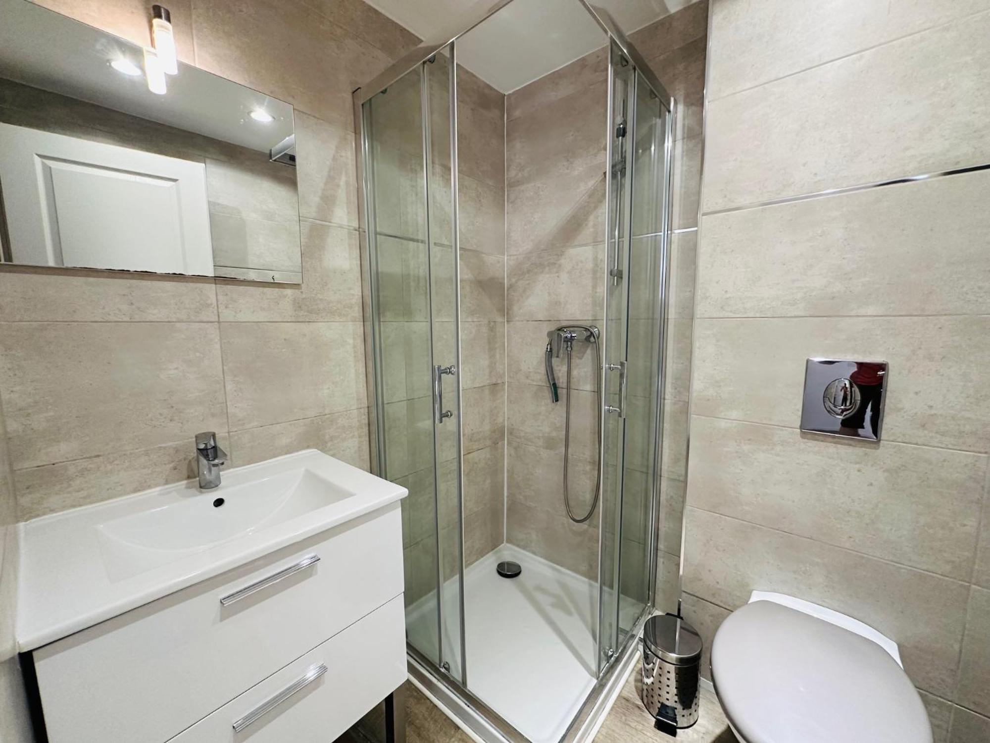 קאן Residence 41 Leon Noel מראה חיצוני תמונה