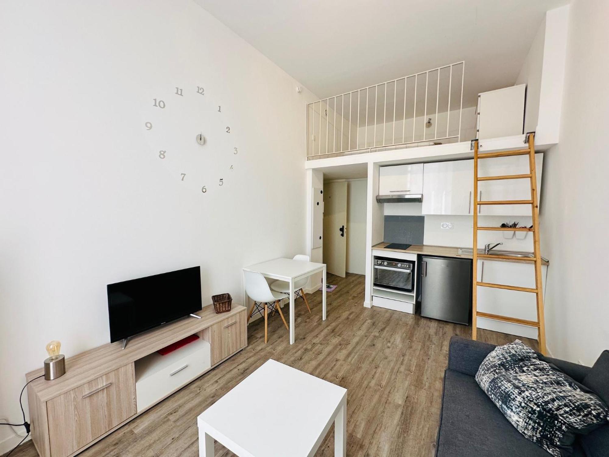 קאן Residence 41 Leon Noel מראה חיצוני תמונה