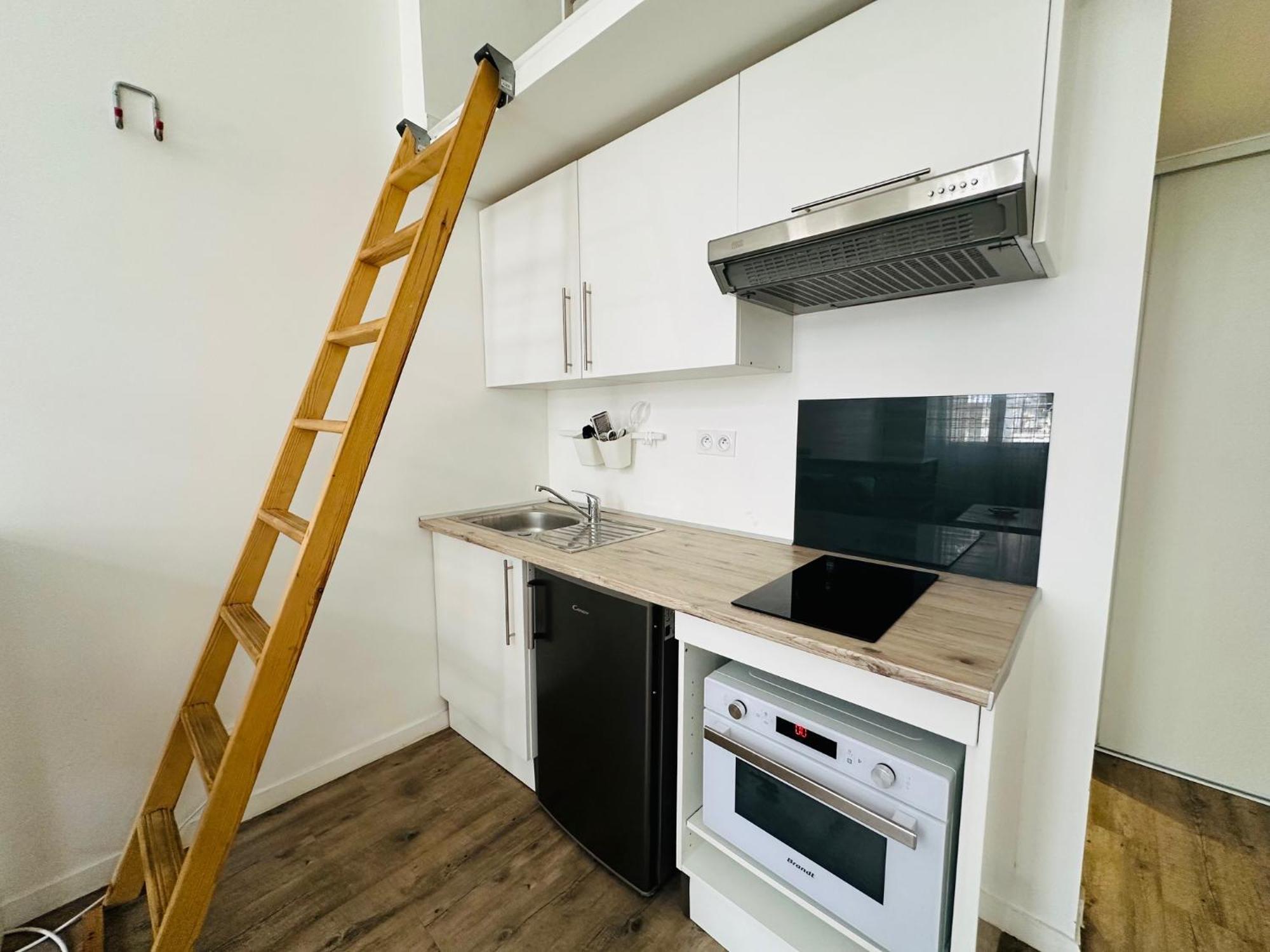 קאן Residence 41 Leon Noel מראה חיצוני תמונה