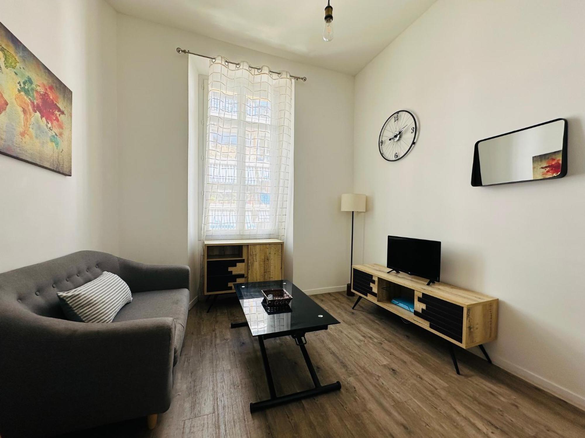 קאן Residence 41 Leon Noel מראה חיצוני תמונה