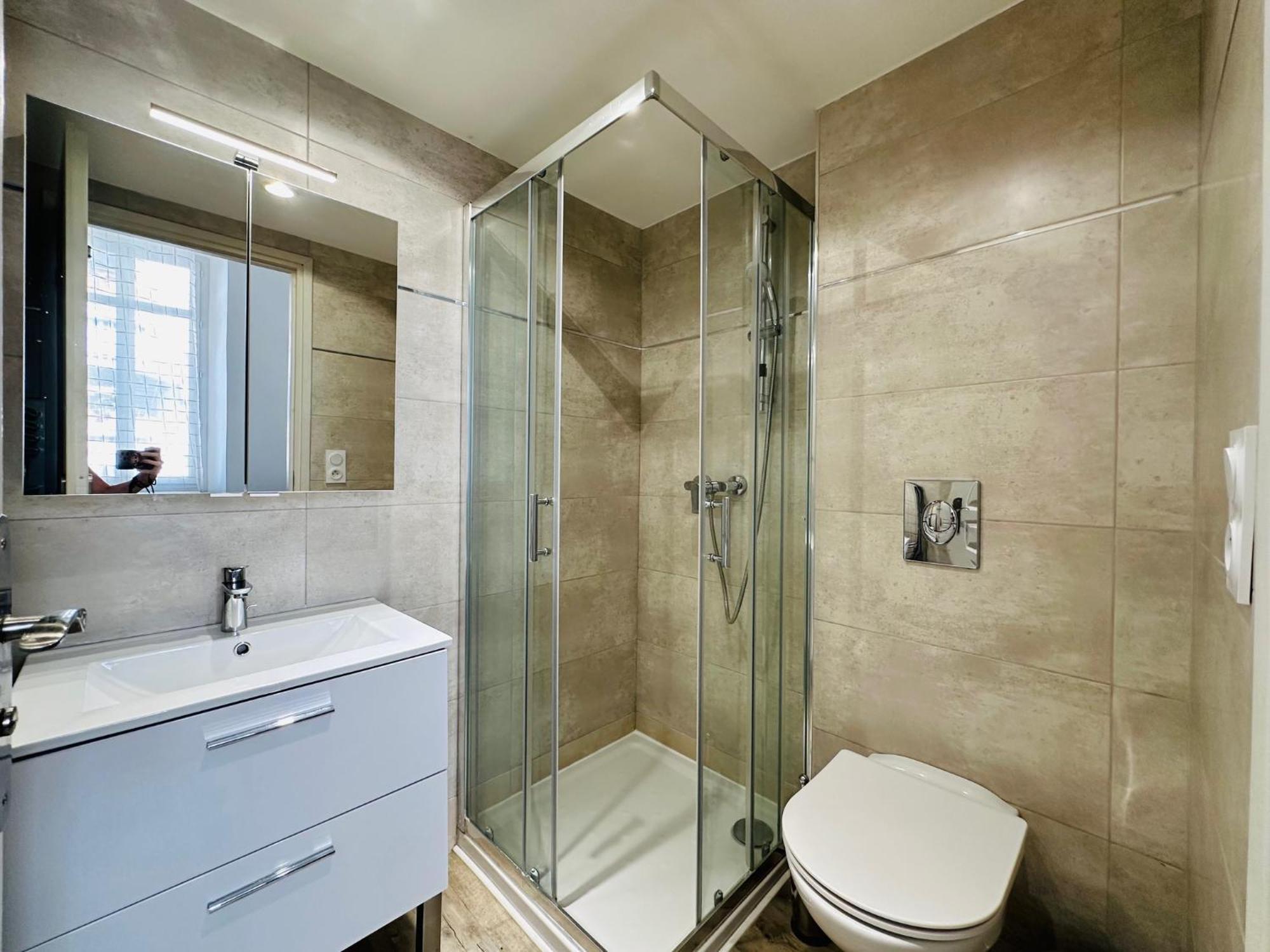 קאן Residence 41 Leon Noel מראה חיצוני תמונה