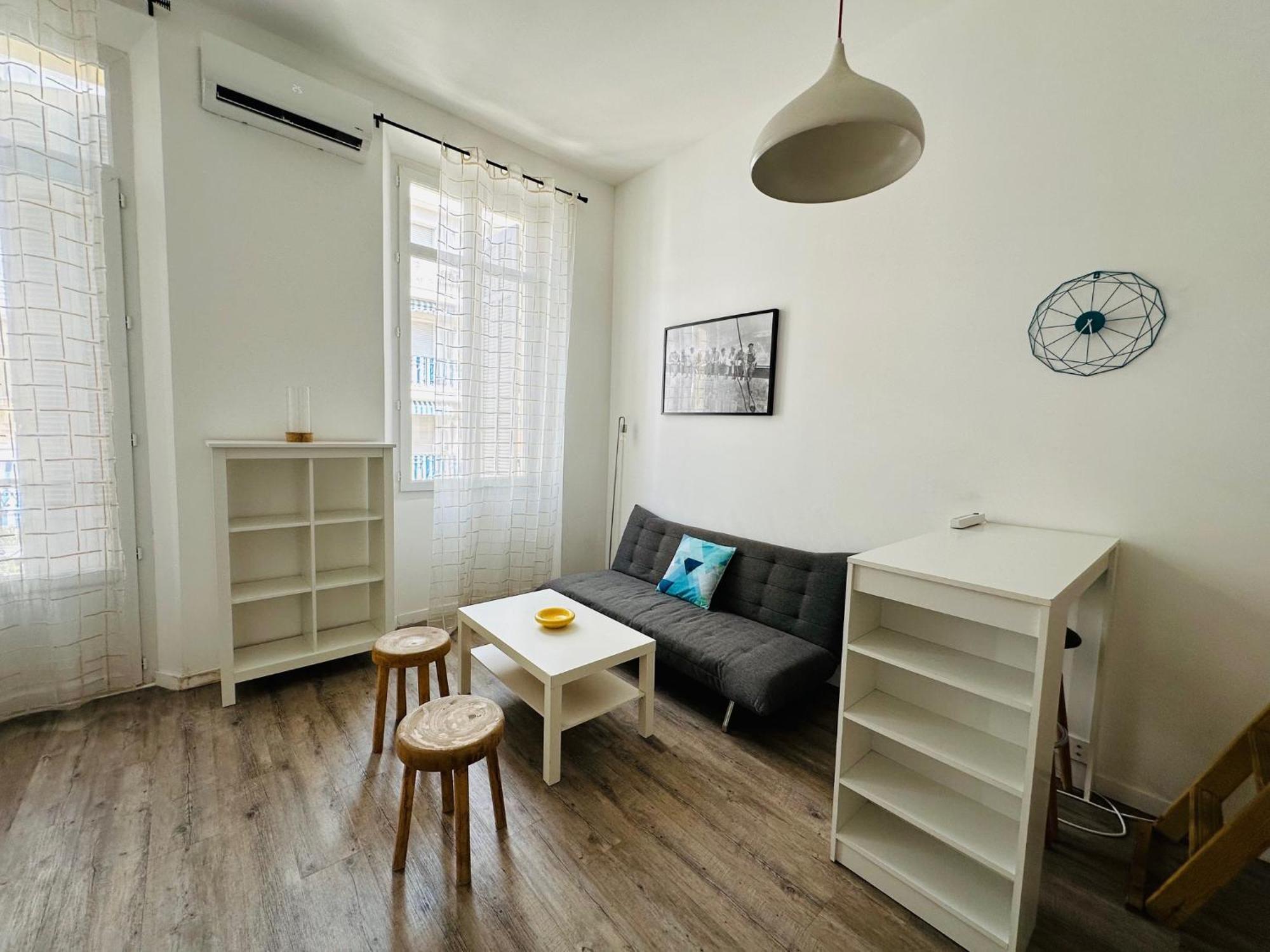 קאן Residence 41 Leon Noel מראה חיצוני תמונה