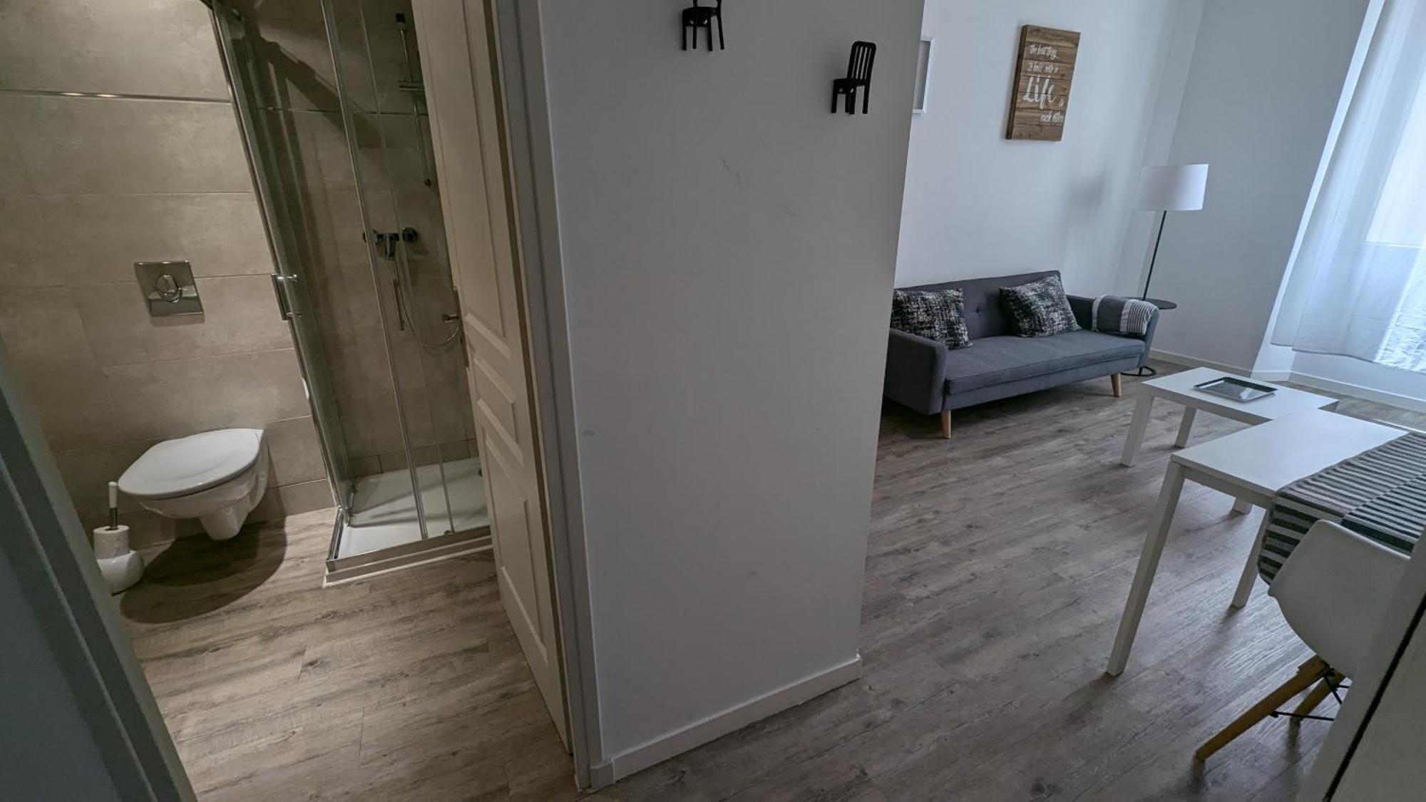 קאן Residence 41 Leon Noel מראה חיצוני תמונה