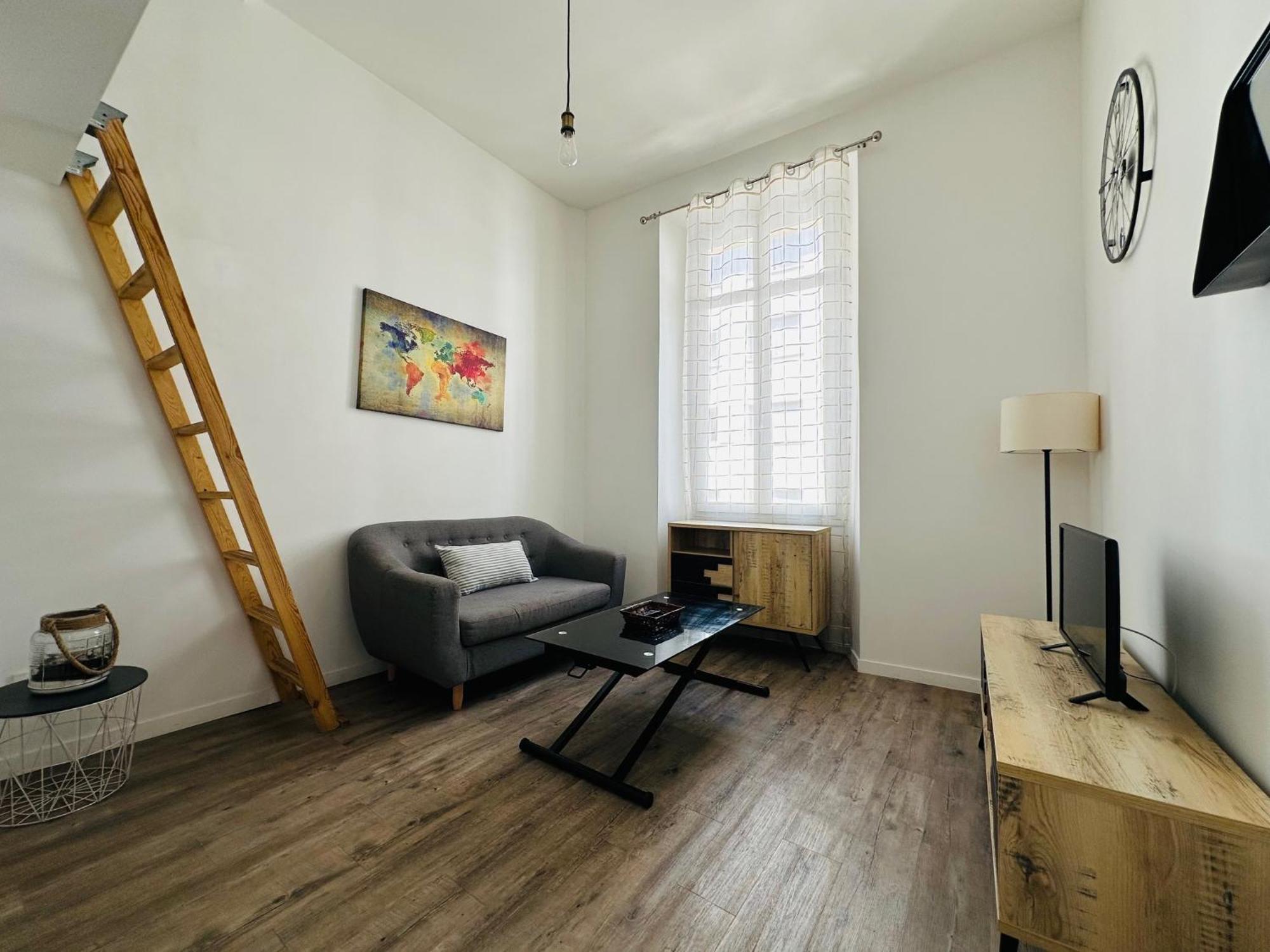 קאן Residence 41 Leon Noel מראה חיצוני תמונה